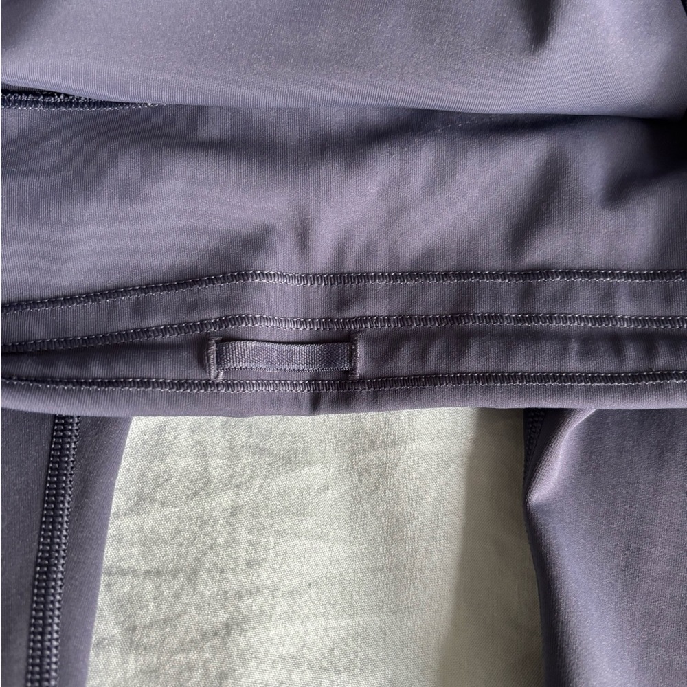 Lululemon Athletica 21 inches soft blue legging - Picture 7 of 11